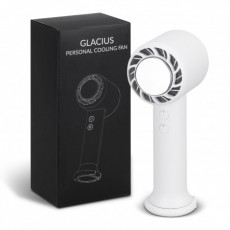 Glacius Cooler Fan