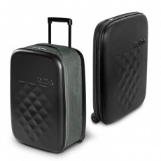 Flex Earth Suitcase Medium