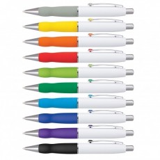 Turbo White Pen