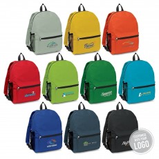 Alford Lightweight School Backpacks