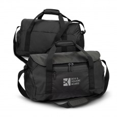 Bromont Large PU Gym Bags