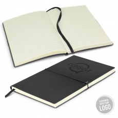 Camey Soft Cover A5 Notebooks