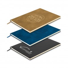 Canillo Soft Cover PU Notebooks