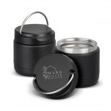 Canmore Screw On Lid Vacuum Flasks