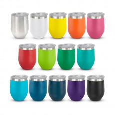 Carlton Stainless Insulated Vacuum Cups