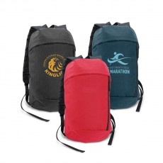 Compact Travel Backpacks