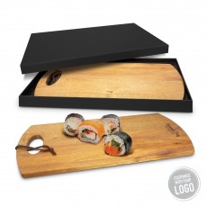Crotona Wood Serving Boards