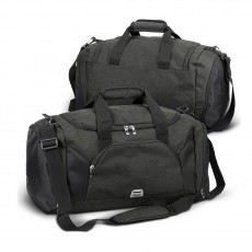 Delson Zip Poly Duffle Bags