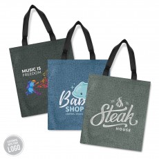 Dulce Heather Tote Bags
