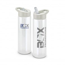 Elixir Glass Bottles With Handle