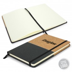 Euless PU Hard Cover Notebooks