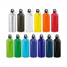 Exia Drink Bottles With Carabiner