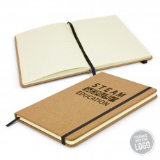 Gilmer Cork Notebooks 