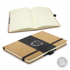Gunter PU Cork Notebooks