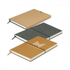 Hernstein Recycled Soft Cover Notebooks