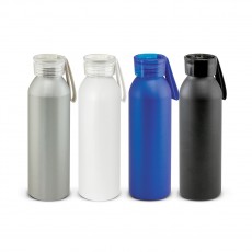 Hydro Aluminium Bottles 600ml