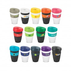 Idaho 480mL Reusable Splashproof Cups
