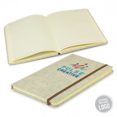 Iredell Hard Cover Notebooks