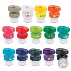 Jamaica 230mL Reusable Cups