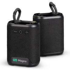 Juno Portable Bluetooth Speakers