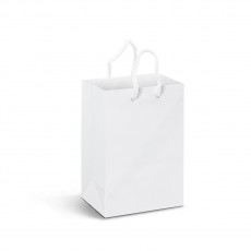 Laminated Custom Small Paper Bags