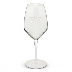 Luigi Bormioli Atelier Wine Glasses 440ml