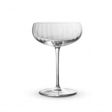 Luigi Bormioli Optica Cocktail Glass