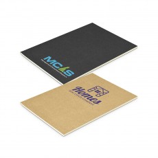Lyon Medium Cardboard Notebooks