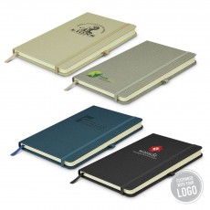 Marfa 80 Leaves PU Notebooks