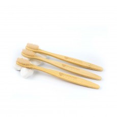 Botana Bamboo Toothbrushes