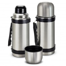 Fiery Stainless Steal Vacuum Flasks