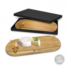 Morris Cheese Boards