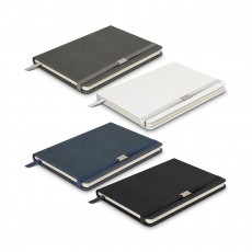 Pierre Cardin Novelle Notebooks