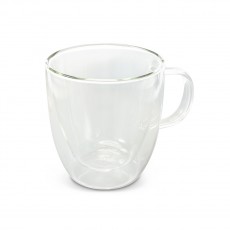 Riviera Borosilicate Glass Cups