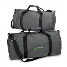Roberval Heather Duffle Bags