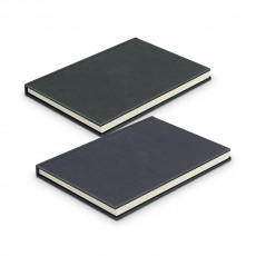 Ruden Re-Cotton Hard Cover Notebooks