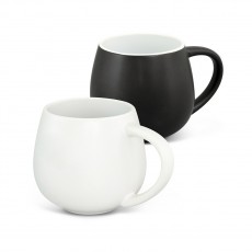 Seymour 450mL Ceramic Coffee Mugs