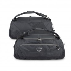 Shefford Zippered Backpack-Duffle Bags