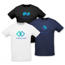 Smart Cut Unisex T-shirt