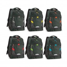 Summit Two-Toned Backpacks