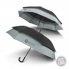 Swiss Peak Expandable Umbrellas