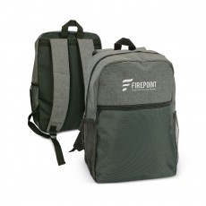 Velocity Backpacks With Front Pocket