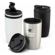 Vento Stainless Steel Cups