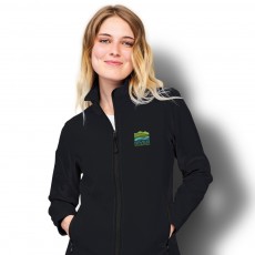 Womens Promotional Racer Jackets