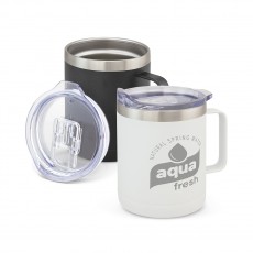 Zeus Powder Coated Vacuum Cups