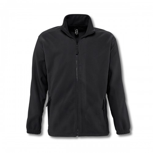 Promotional Jackets Fleece Sols North Mens | New Zealand