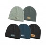 Atlanta Cable Knit Beanies with Patch