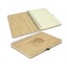 Bryson 80 Leaves Bamboo Notebooks