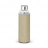 Glass Bottles With Poly Jute Sleeve