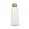 RPET Clear Water Bottles 650ml